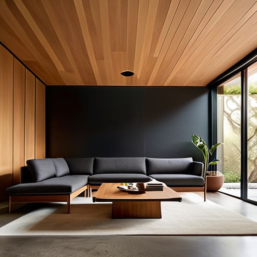 Why Modernism in Interior Architecture Outlasts Trends