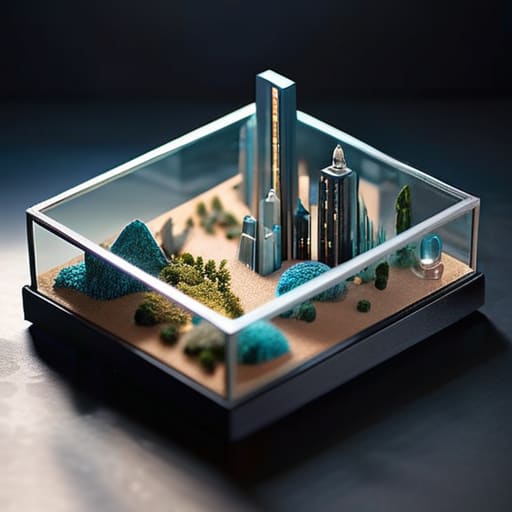 Mastering isometric illustration Beyond the Grid.