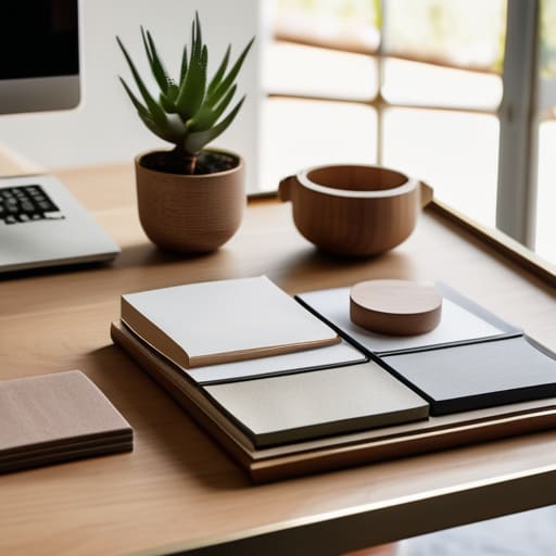 Building a cohesive brand Beyond the Moodboard.
