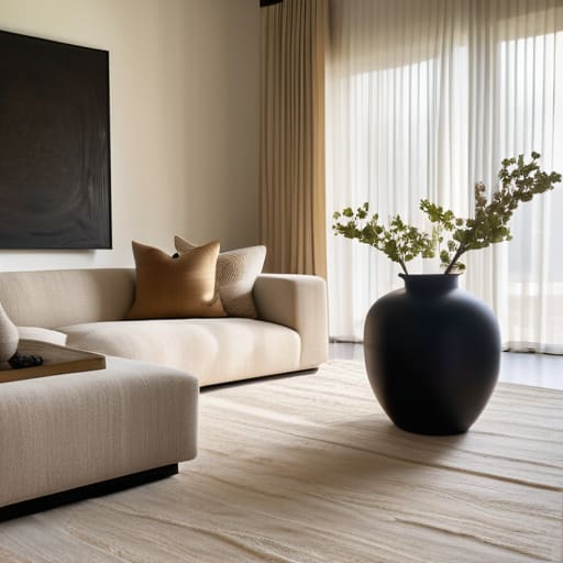 Intentional luxury design goes Beyond the Surface.