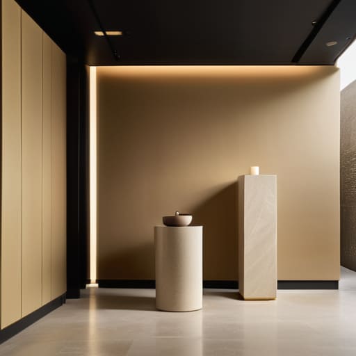 Bringing the Vision Home through retail design.