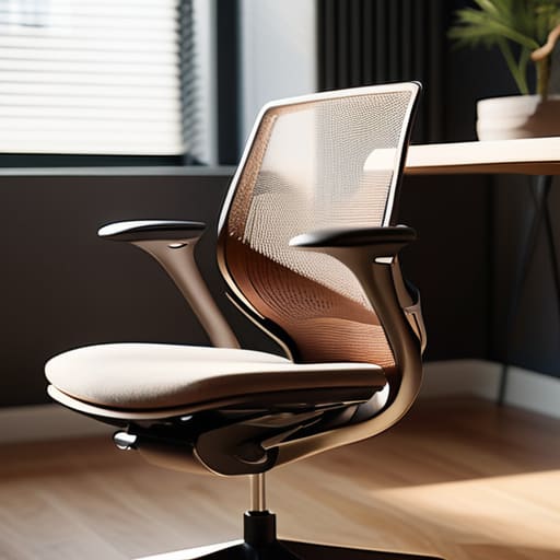 Designing for the Human Element in ergonomics.