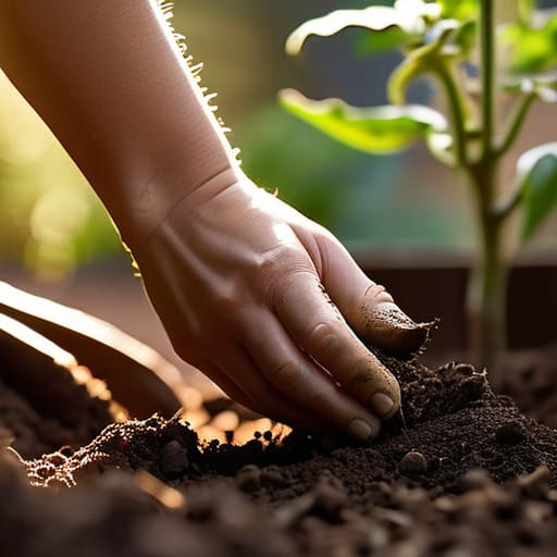 Designing Your Living Landscape with intentionality.