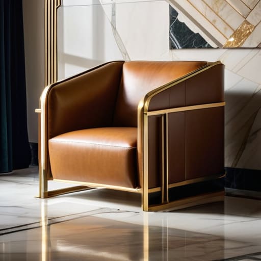 Designing Your Own Era with Art Deco.