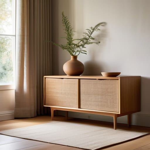 Final Thoughts on Curating Your Space.