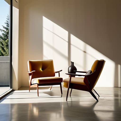 Making Room for What Matters with space.