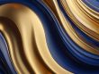 Abstract background creation process and techniques.