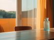 Visualizing color temperature impact on photography.