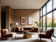 Common mistakes when arranging living room furniture.