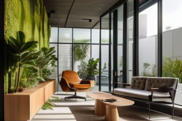 Patterned Textiles for Decor