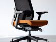 Principles of ergonomic furniture design.