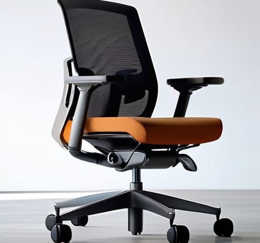 Principles of ergonomic furniture design.