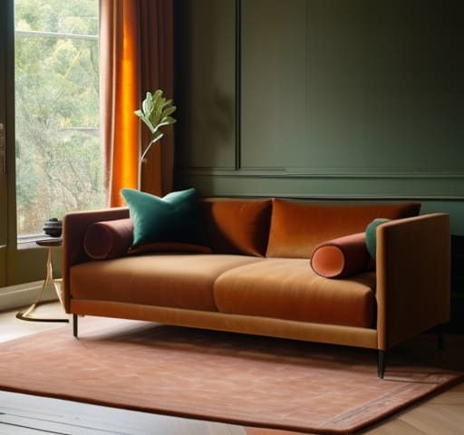 How to choose a color palette.