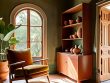 How to choose interior paint colors.