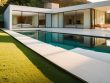 Inspiration for modernist architecture design.