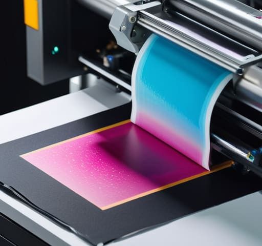 Expert print production management technical overview.