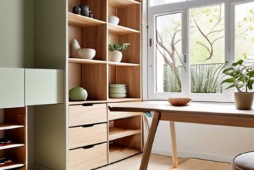 Principles of Ergonomic Furniture Design