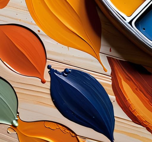 Understanding color theory for beginners guide.